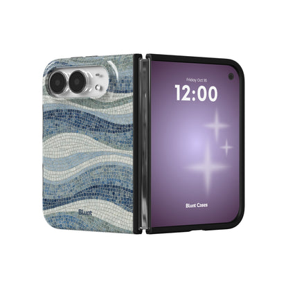 undertow-iphone-case iPhone 18 Duo case, view 3