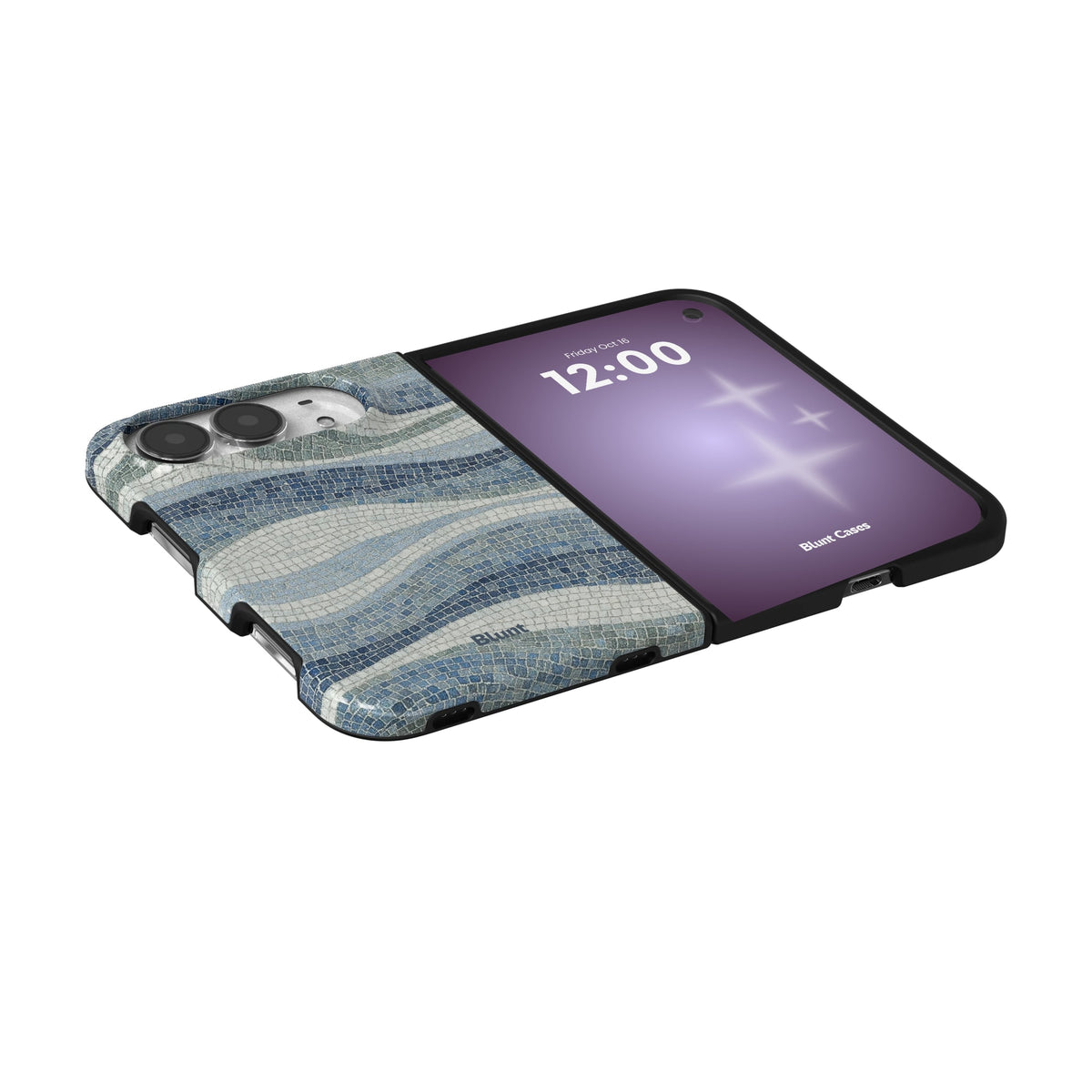 undertow-iphone-case iPhone 18 Duo case, view 5