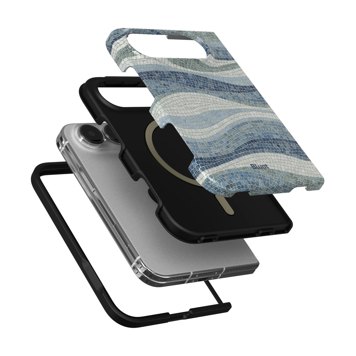 undertow-iphone-case iPhone 18 Duo case, view 6
