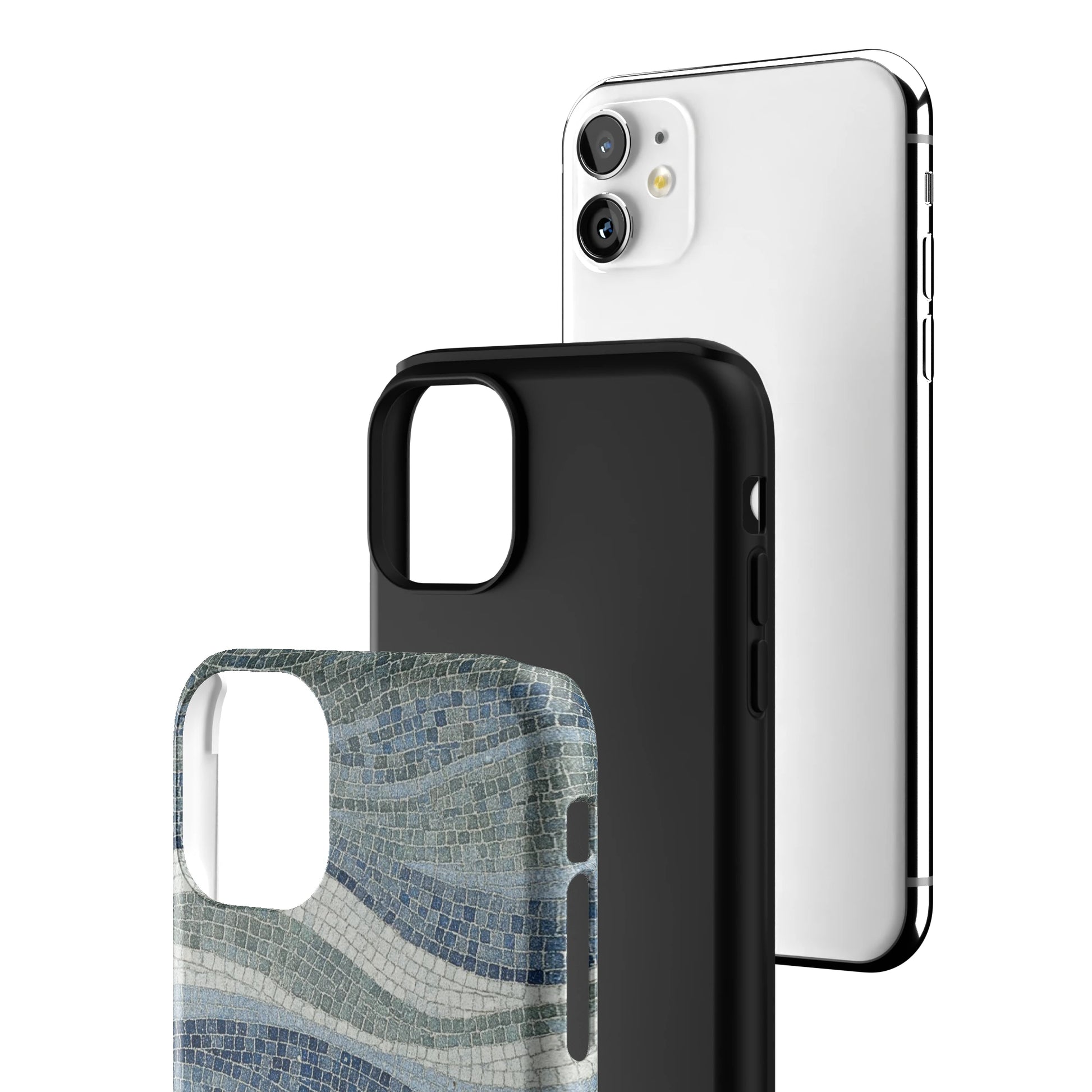 Undertow iPhone Case gallery - Iphone_11_Iphone_3