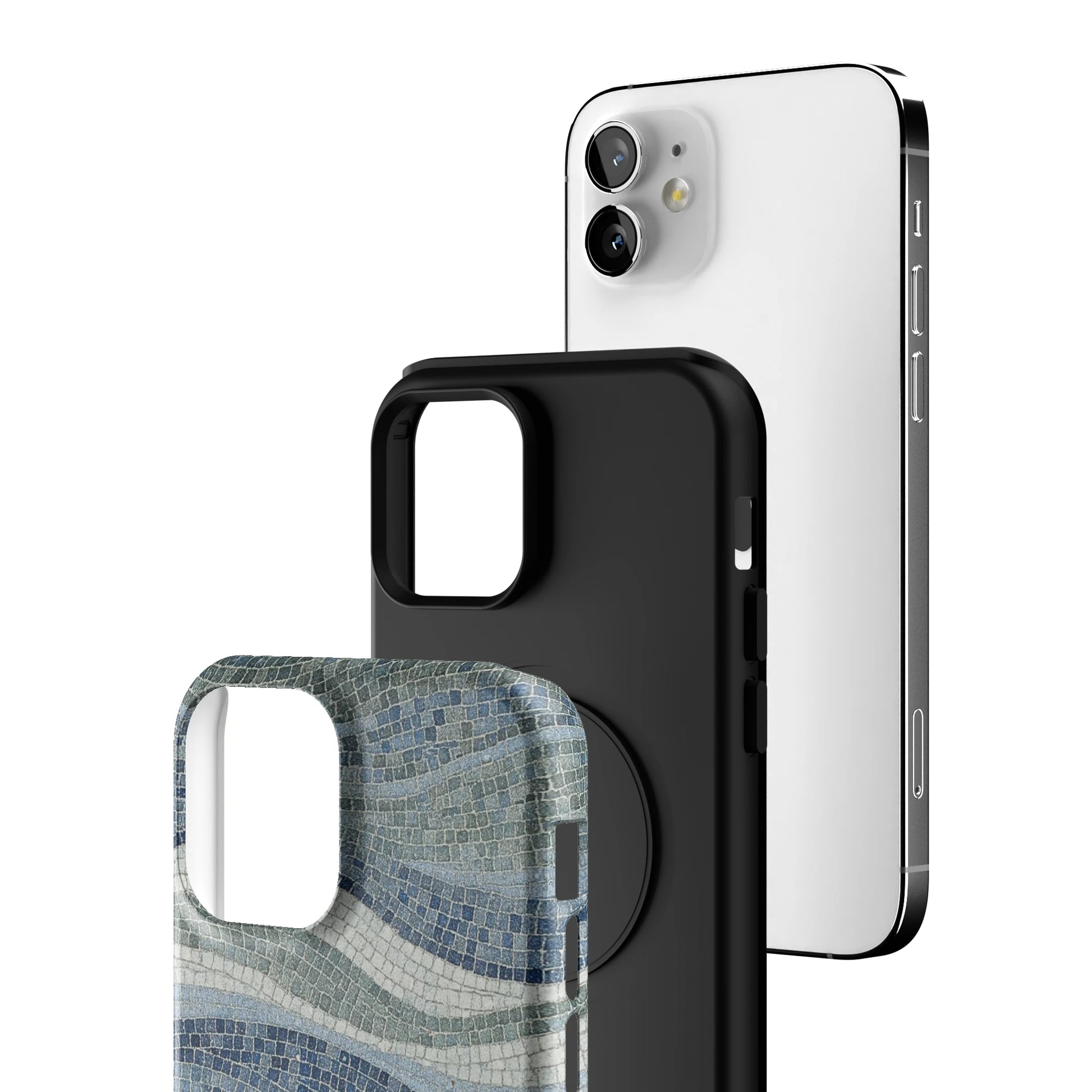 Undertow iPhone Case gallery - Iphone_12_Iphone_3