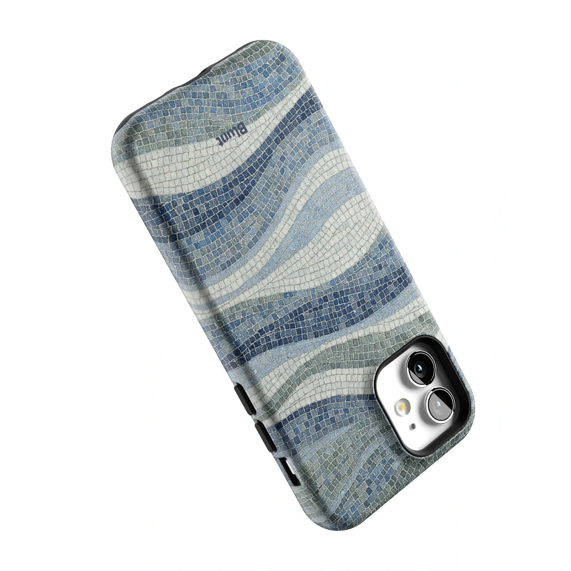 Undertow iPhone Case gallery - Iphone_12_Iphone_5
