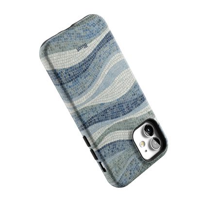 Undertow iPhone Case gallery - Iphone_12_Iphone_5