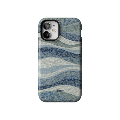 Undertow iPhone Case gallery - Iphone_12_Mini_Air_Plus_1