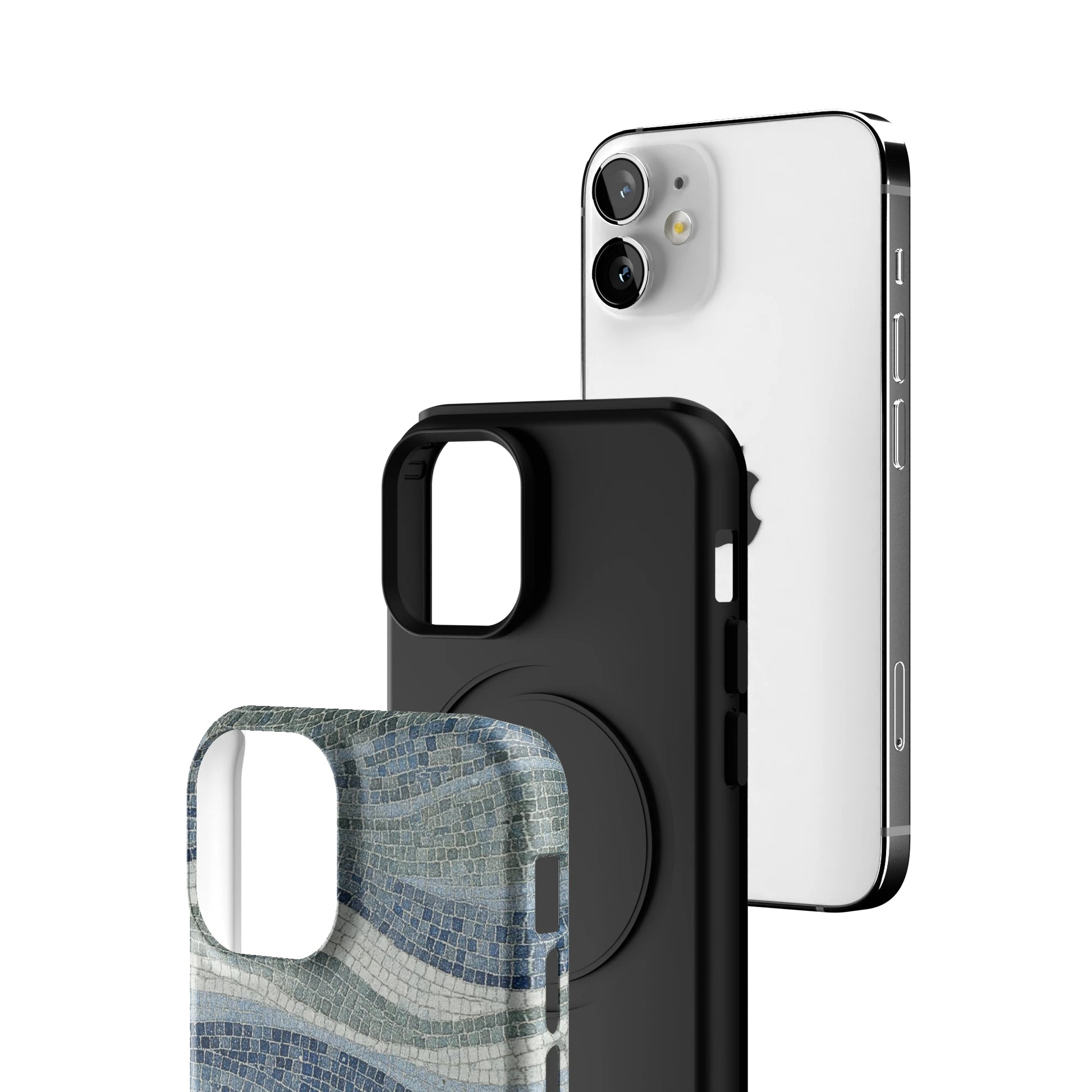 Undertow iPhone Case gallery - Iphone_12_Mini_Air_Plus_3