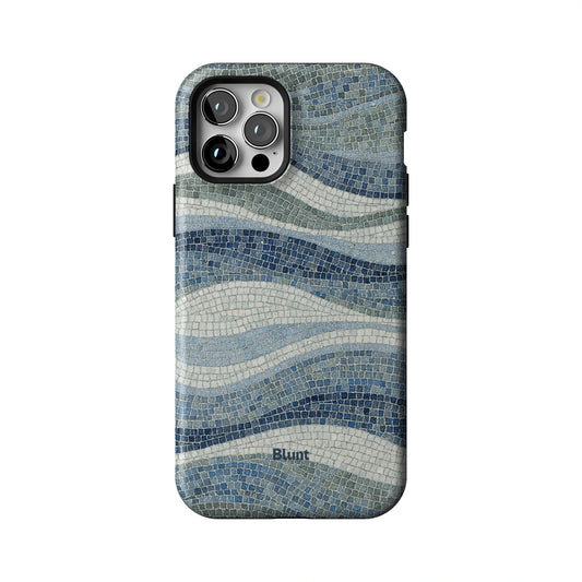 Undertow iPhone Case gallery - Iphone_12_Pro_1