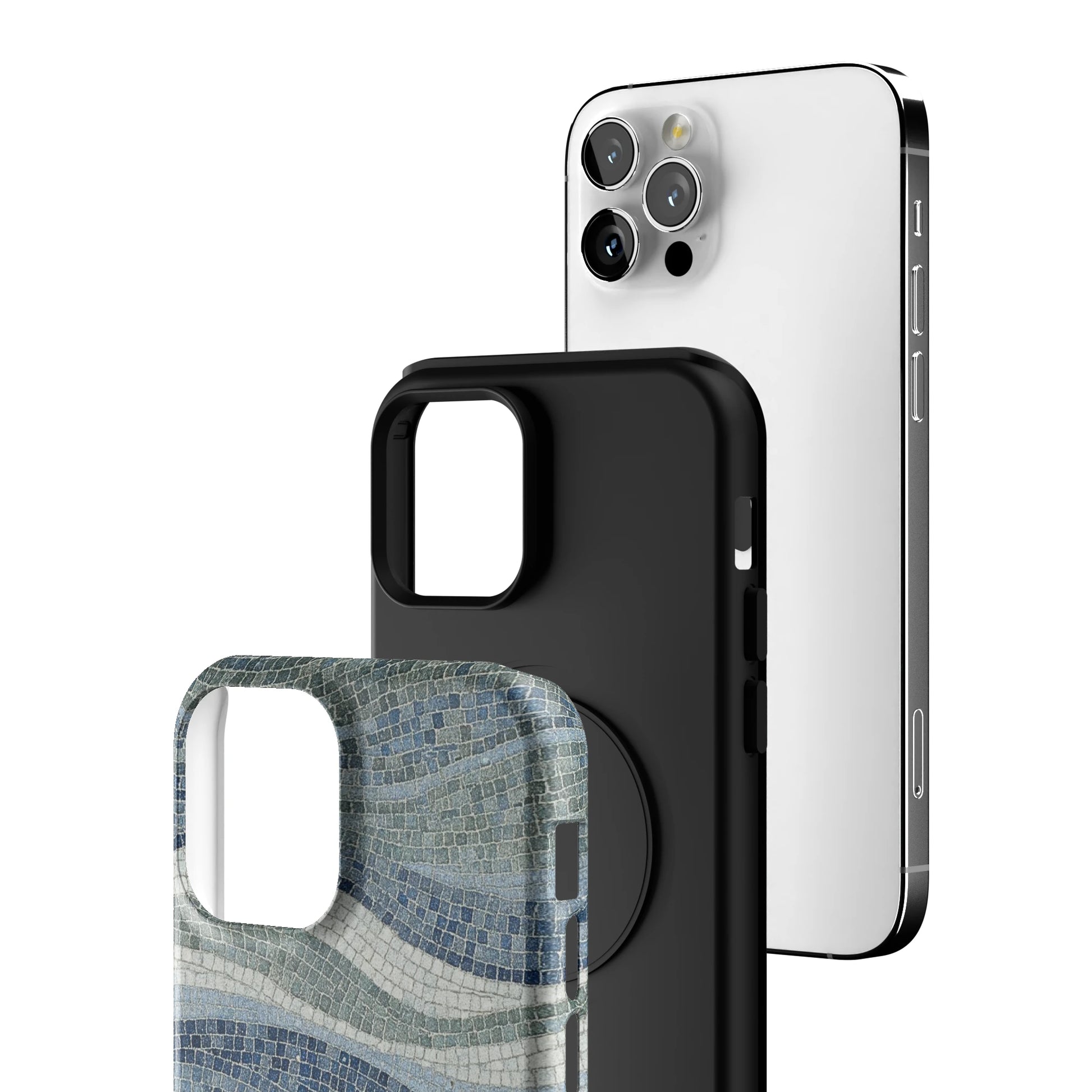 Undertow iPhone Case gallery - Iphone_12_Pro_3