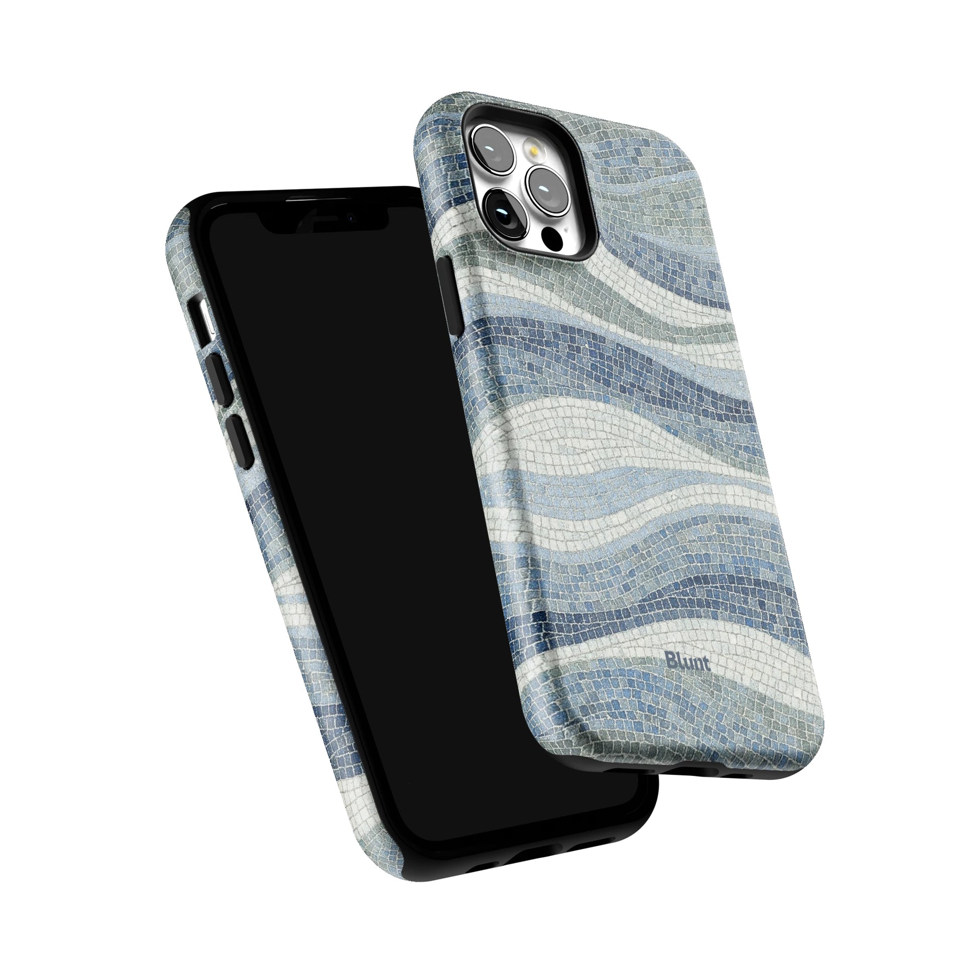Undertow iPhone Case gallery - Iphone_12_Pro_6