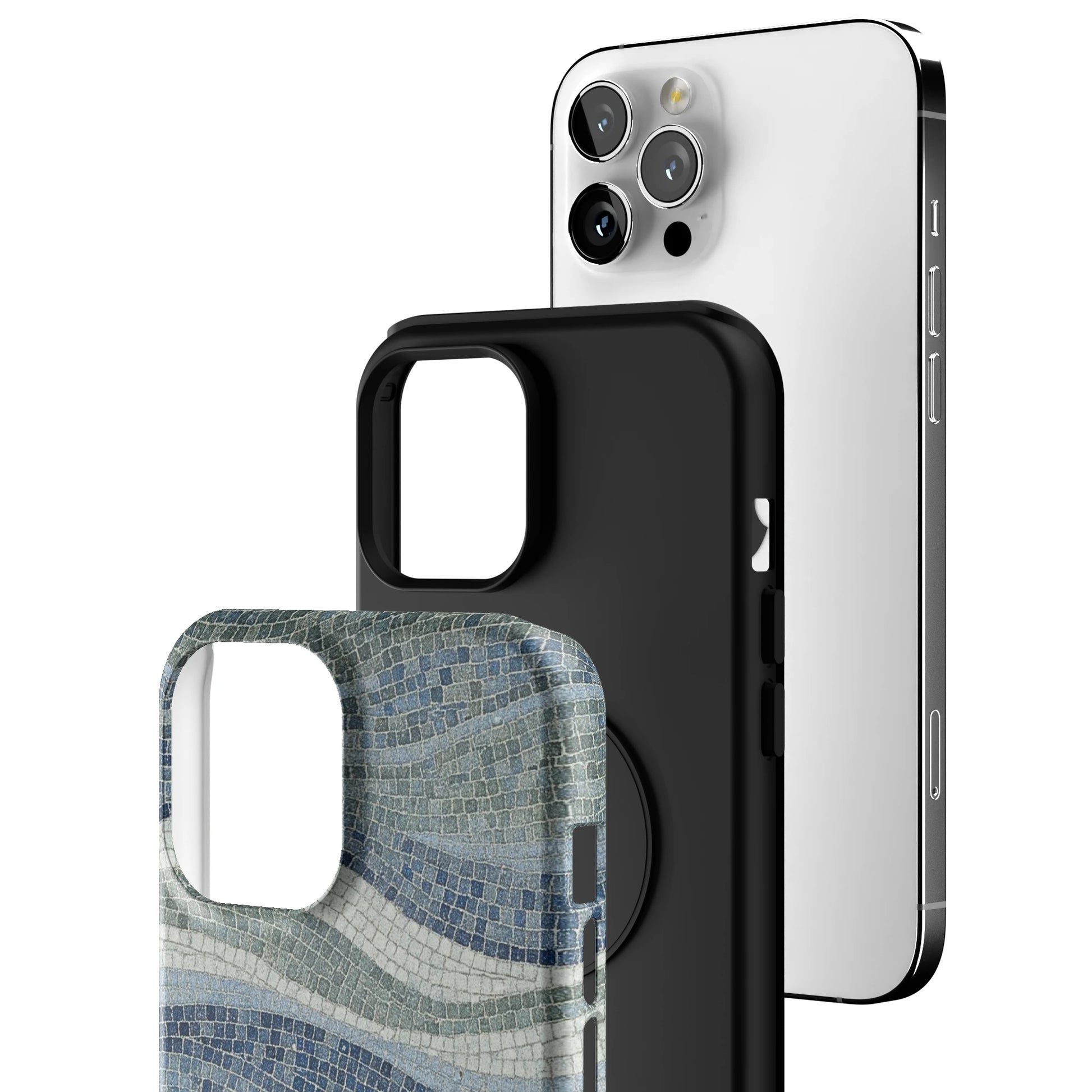 Undertow iPhone Case gallery - Iphone_12_Pro_Max_3