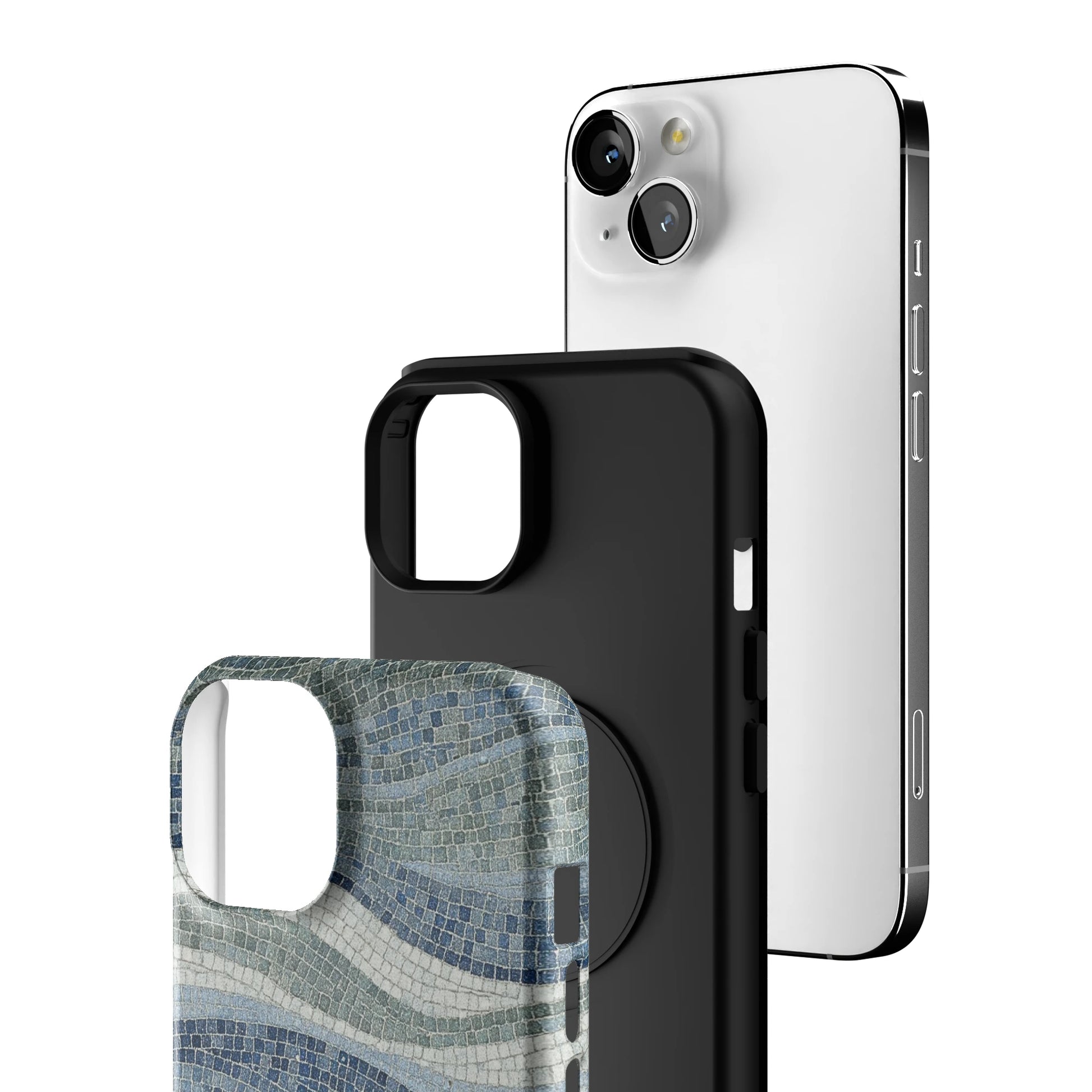 Undertow iPhone Case gallery - Iphone_13_Iphone_3