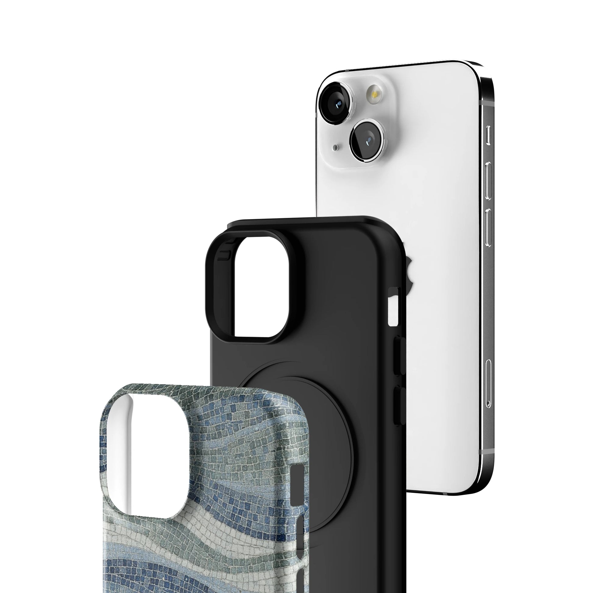 Undertow iPhone Case gallery - Iphone_13_Mini_Air_Plus_3