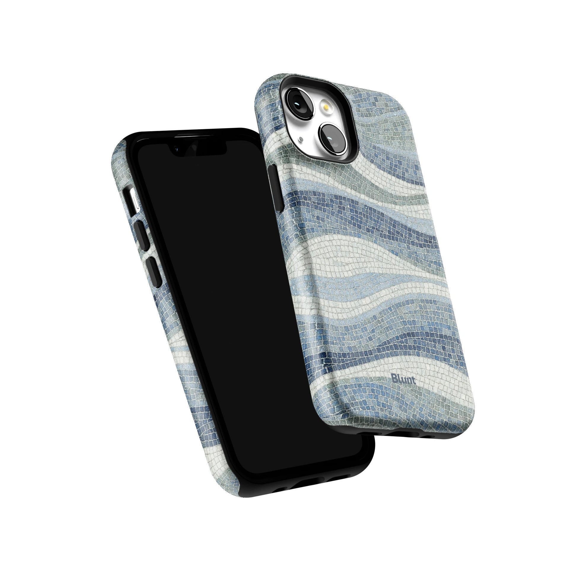 Undertow iPhone Case gallery - Iphone_13_Mini_Air_Plus_6