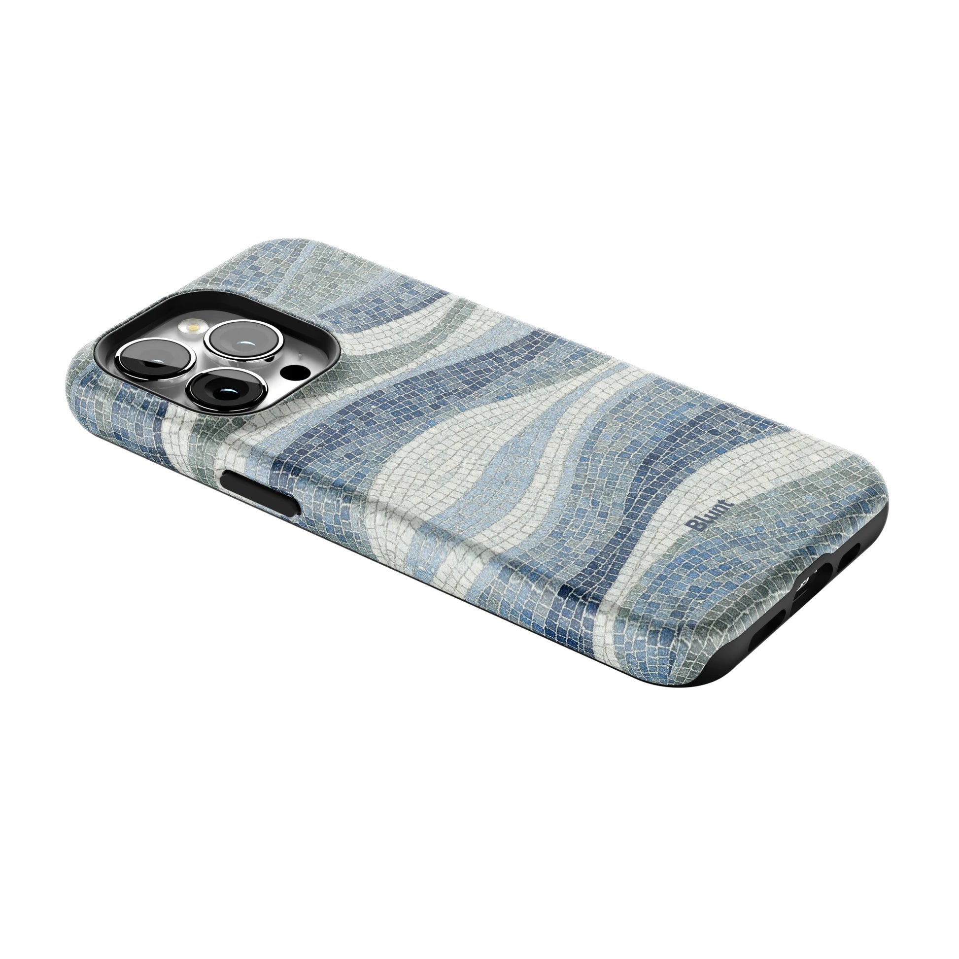 Undertow iPhone Case gallery - Iphone_13_Pro_2