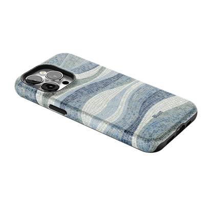 Undertow iPhone Case gallery - Iphone_13_Pro_2