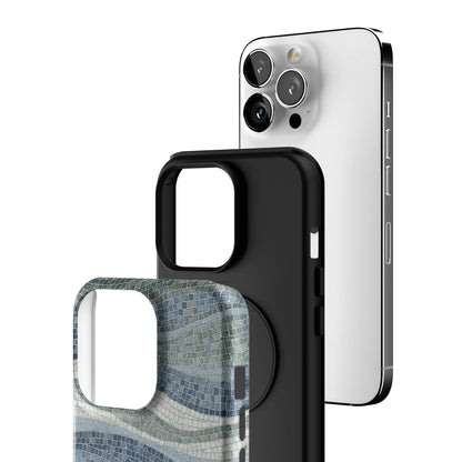 Undertow iPhone Case gallery - Iphone_13_Pro_3