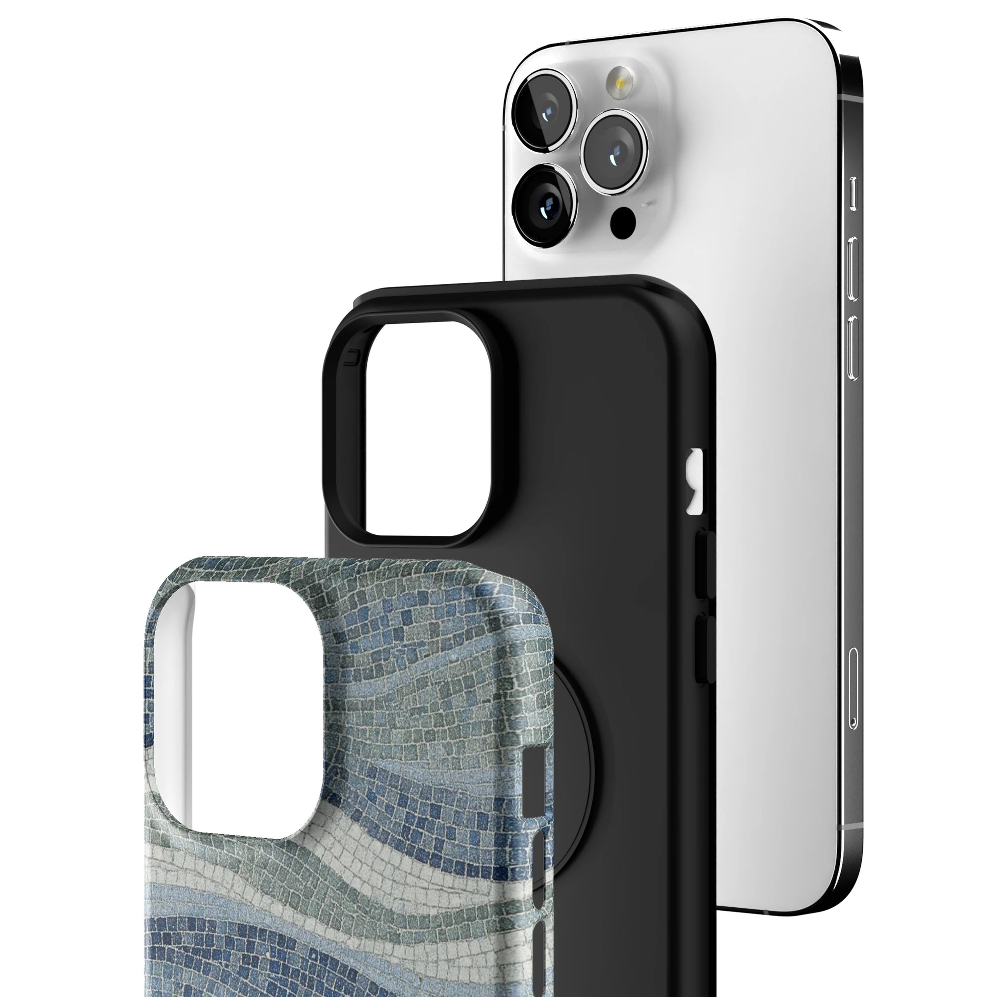 Undertow iPhone Case gallery - Iphone_13_Pro_Max_3