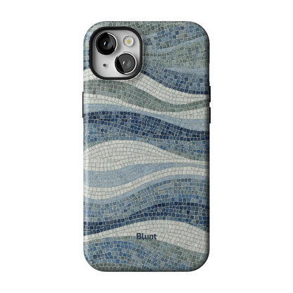 Undertow iPhone Case gallery - Iphone_14_Mini_Air_Plus_1