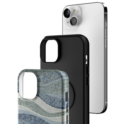 Undertow iPhone Case gallery - Iphone_14_Mini_Air_Plus_3