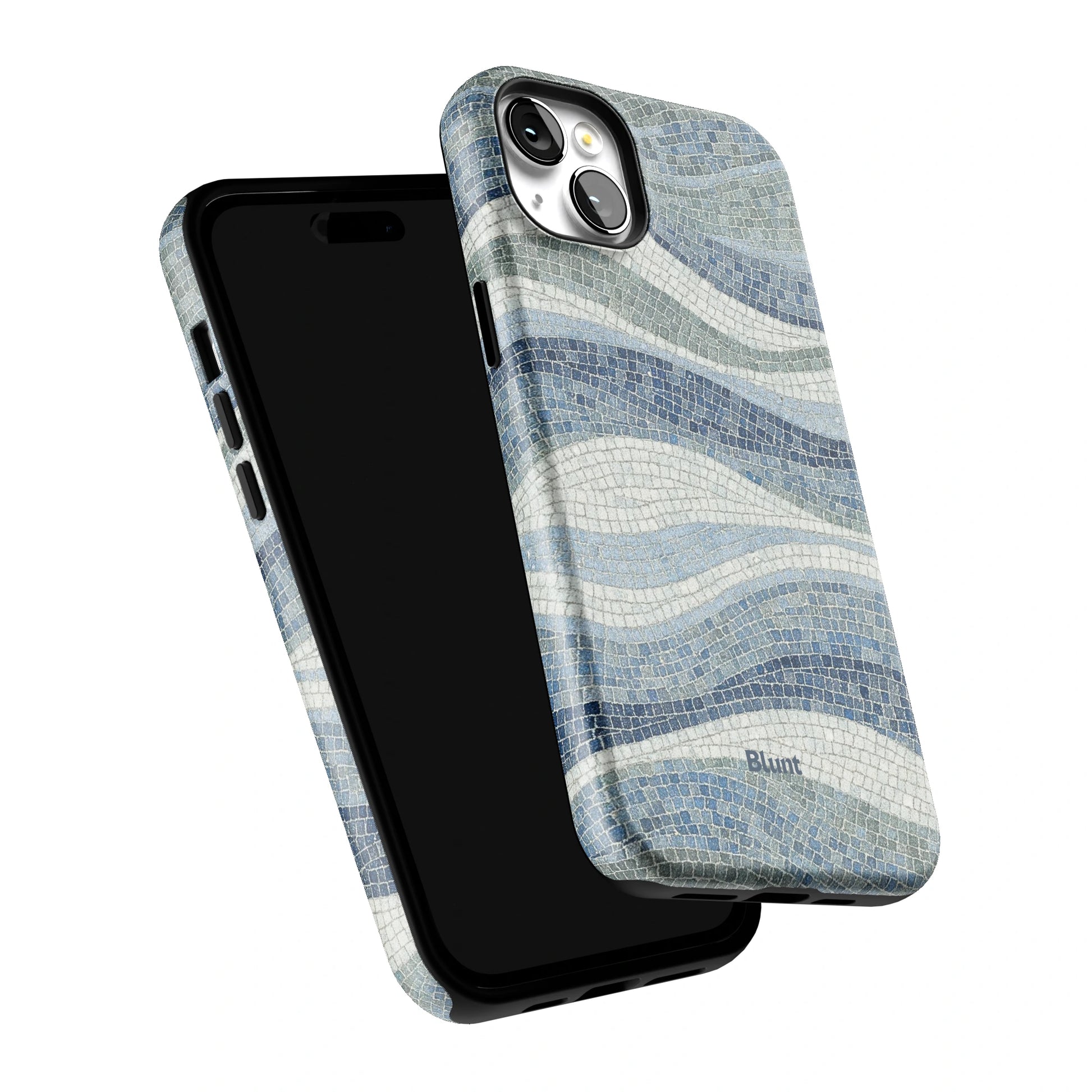 Undertow iPhone Case gallery - Iphone_14_Mini_Air_Plus_6