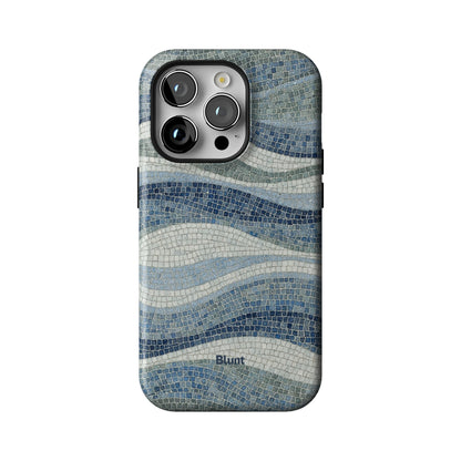 Undertow iPhone Case gallery - Iphone_14_Pro_1