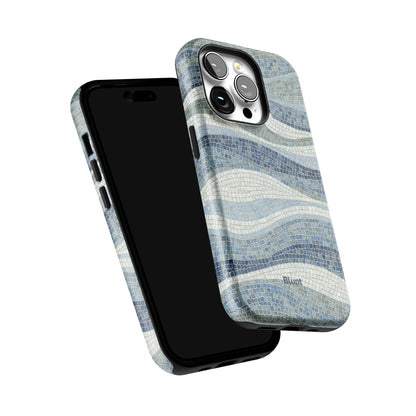 Undertow iPhone Case gallery - Iphone_14_Pro_6