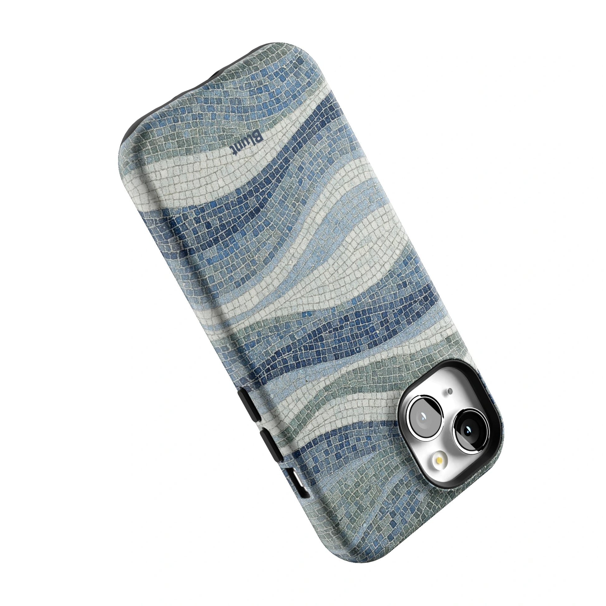 Undertow iPhone Case gallery - Iphone_15_Iphone_5