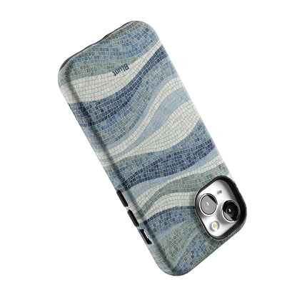 Undertow iPhone Case gallery - Iphone_15_Iphone_5