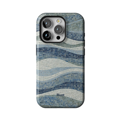 Undertow iPhone Case gallery - Iphone_15_Pro_1