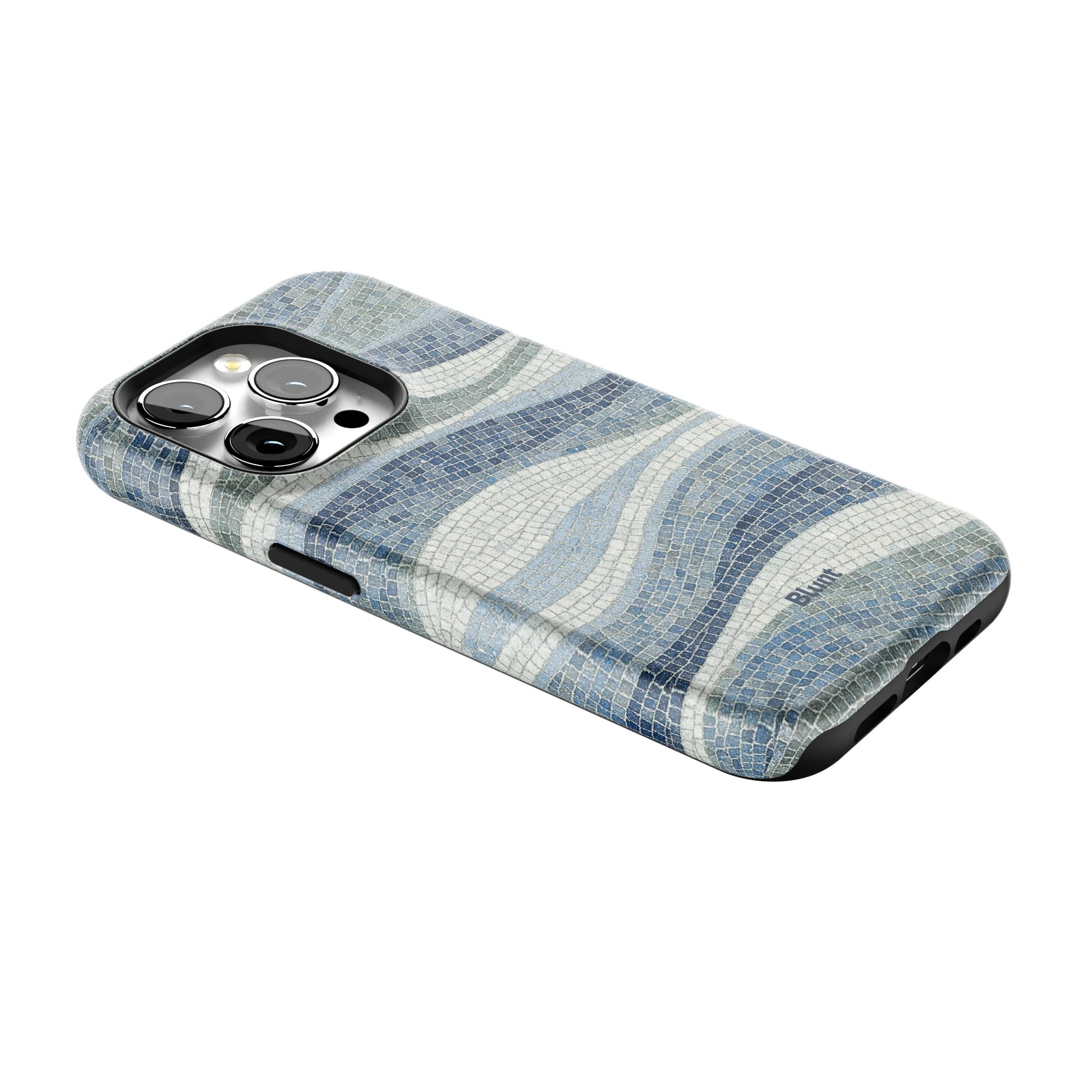 Undertow iPhone Case gallery - Iphone_15_Pro_2