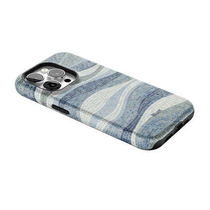 Undertow iPhone Case gallery - Iphone_15_Pro_2
