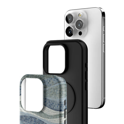 Undertow iPhone Case gallery - Iphone_15_Pro_3