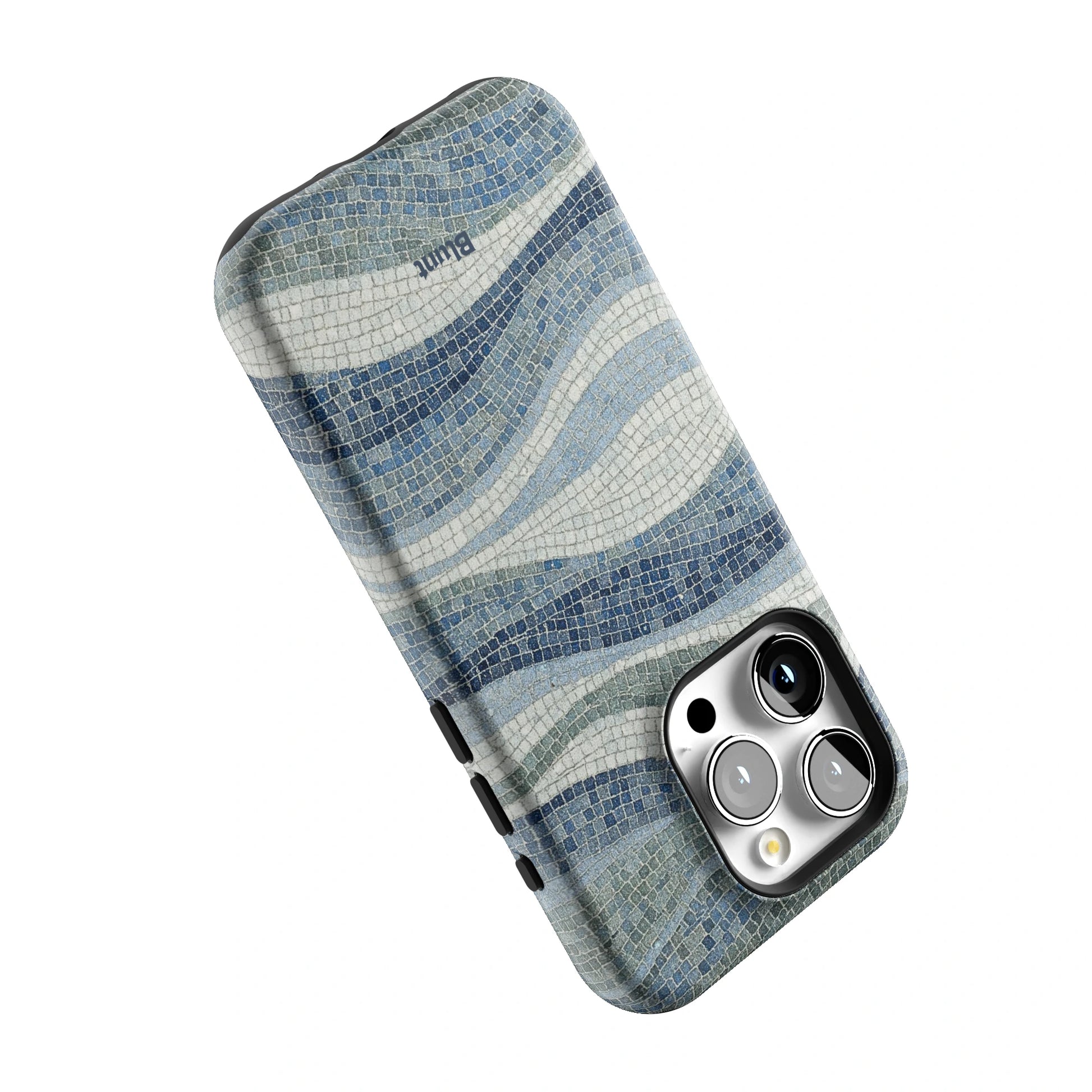 Undertow iPhone Case gallery - Iphone_15_Pro_5