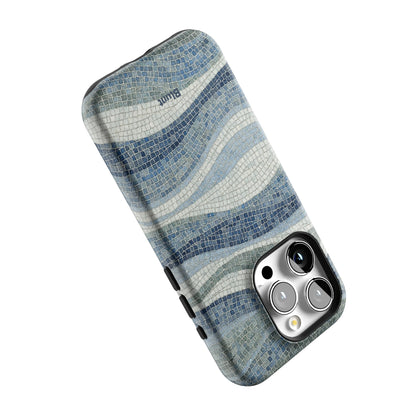 Undertow iPhone Case gallery - Iphone_15_Pro_5