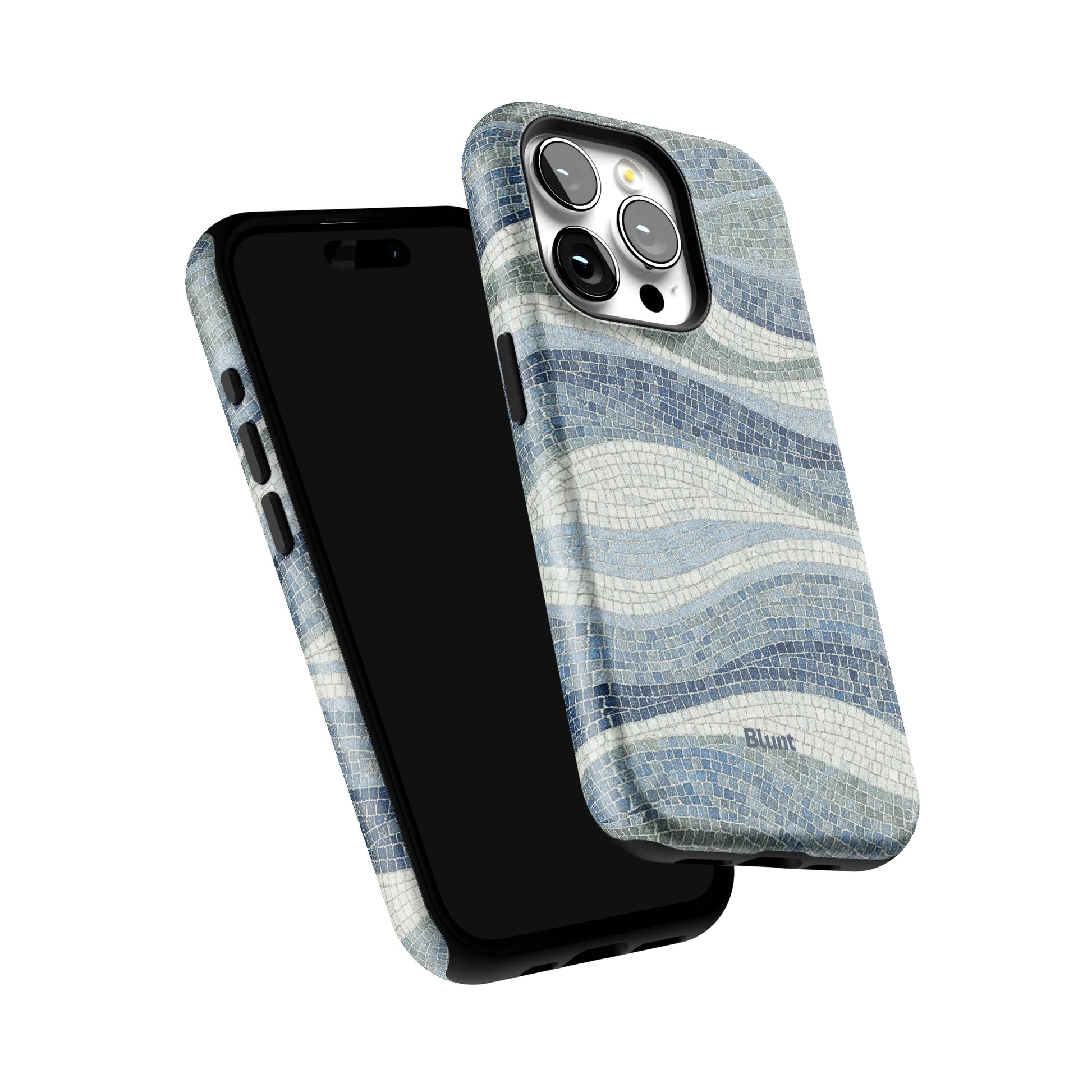 Undertow iPhone Case gallery - Iphone_15_Pro_6