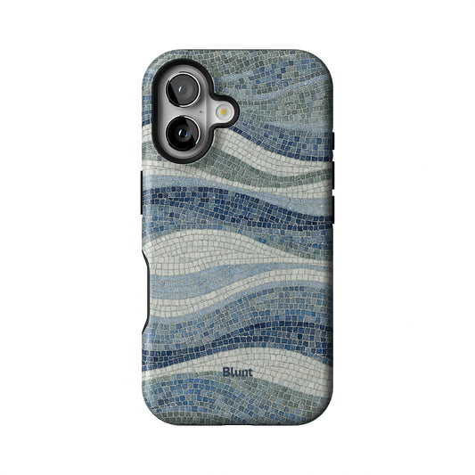 Undertow iPhone Case gallery - Iphone_16_Iphone_1