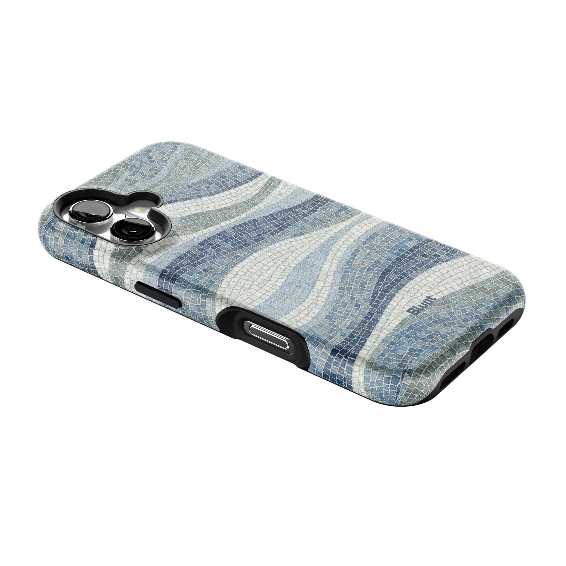 Undertow iPhone Case gallery - Iphone_16_Iphone_2