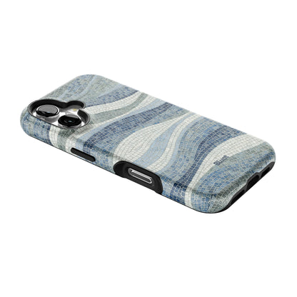 Undertow iPhone Case gallery - Iphone_16_Iphone_2