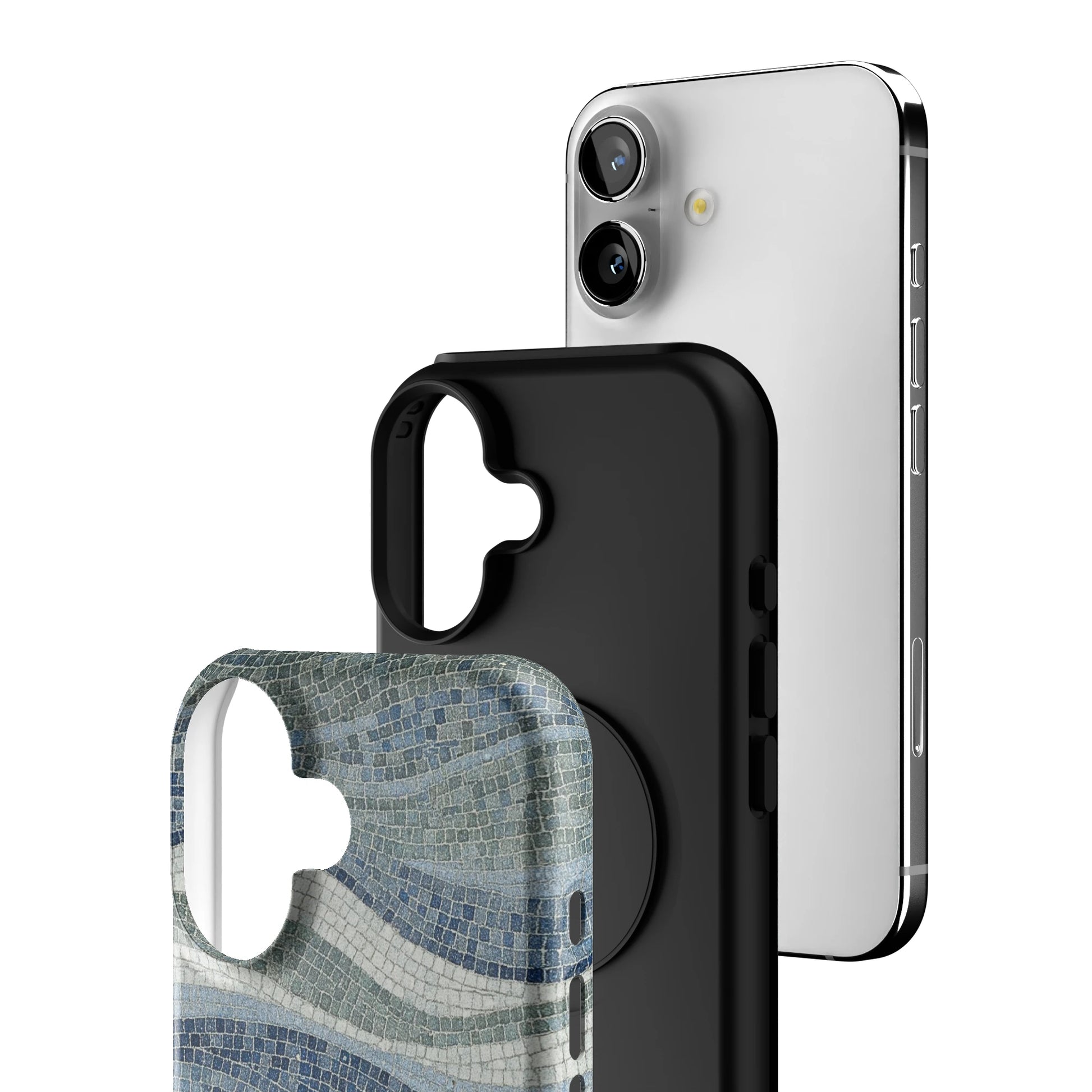 Undertow iPhone Case gallery - Iphone_16_Iphone_3