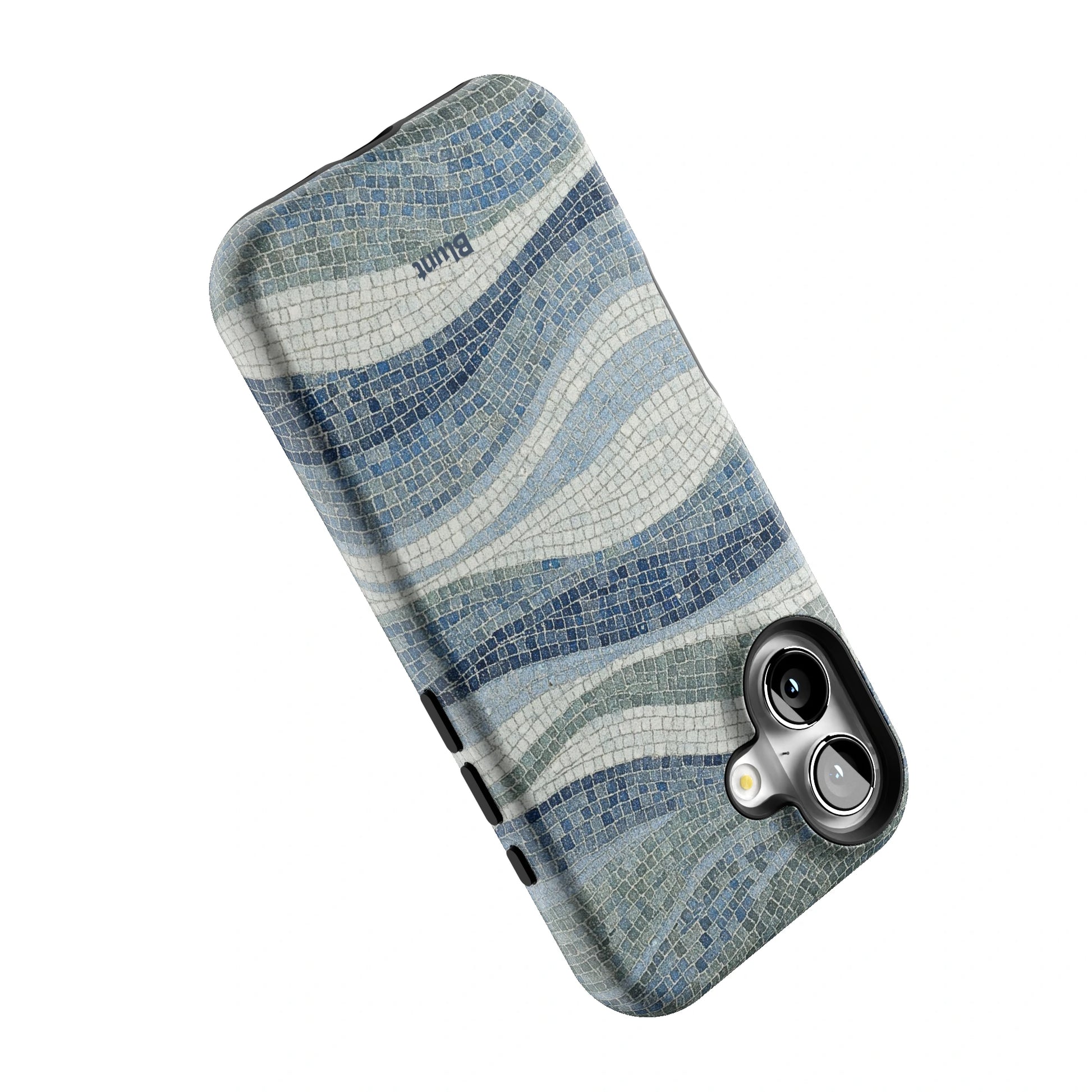 Undertow iPhone Case gallery - Iphone_16_Iphone_5