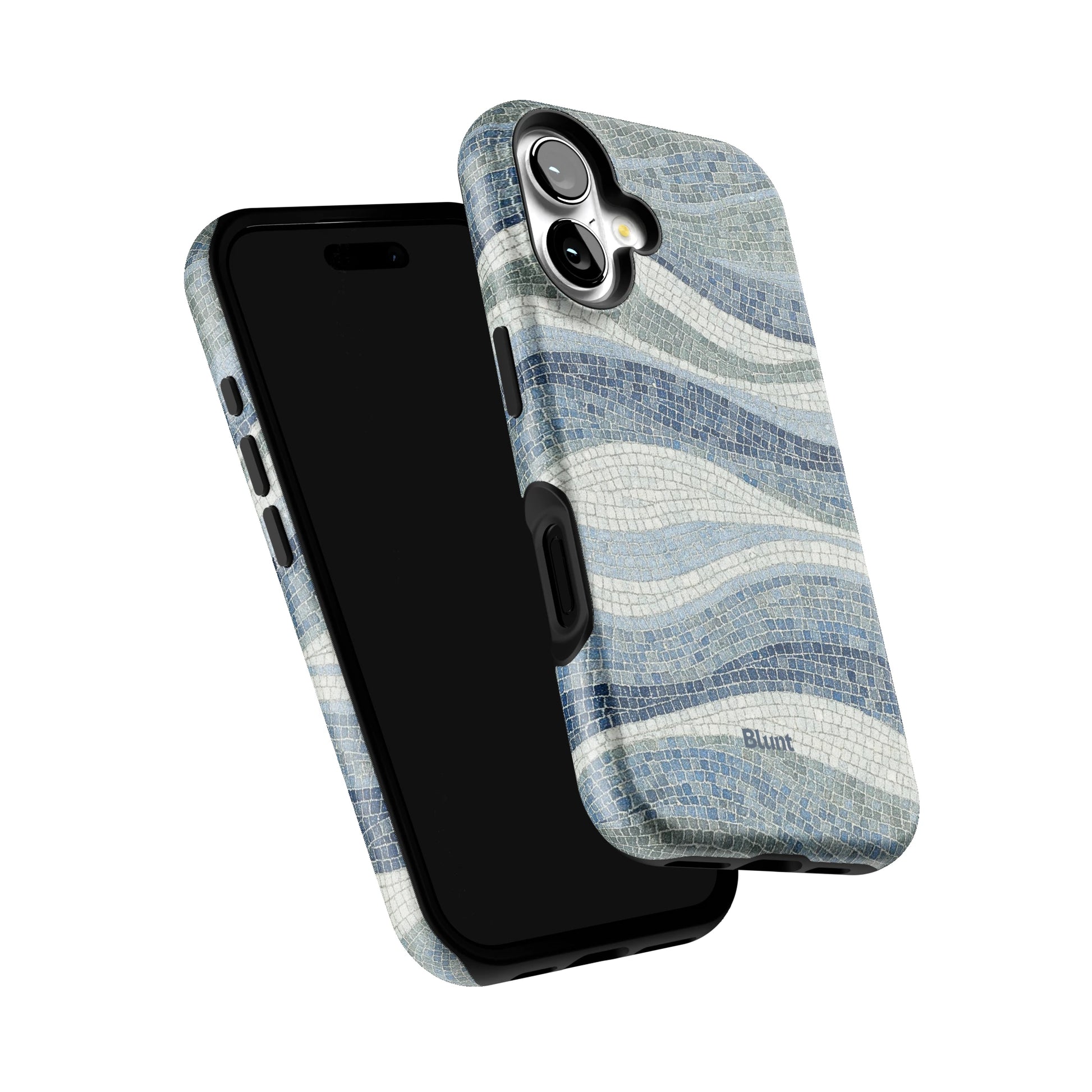 Undertow iPhone Case gallery - Iphone_16_Iphone_6