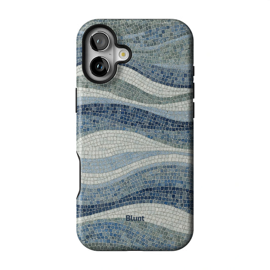 Undertow iPhone Case gallery - Iphone_16_Mini_Air_Plus_1