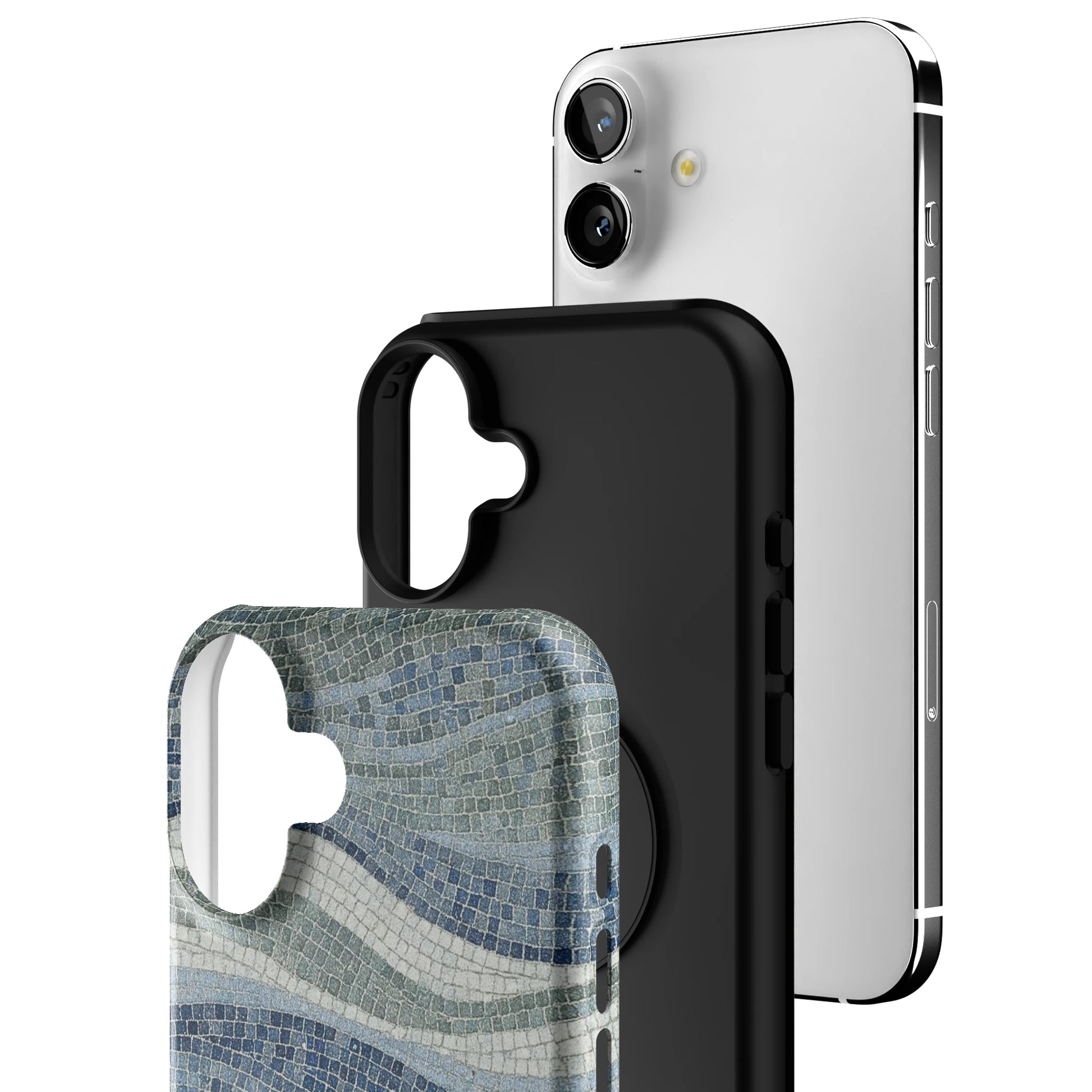 Undertow iPhone Case gallery - Iphone_16_Mini_Air_Plus_3