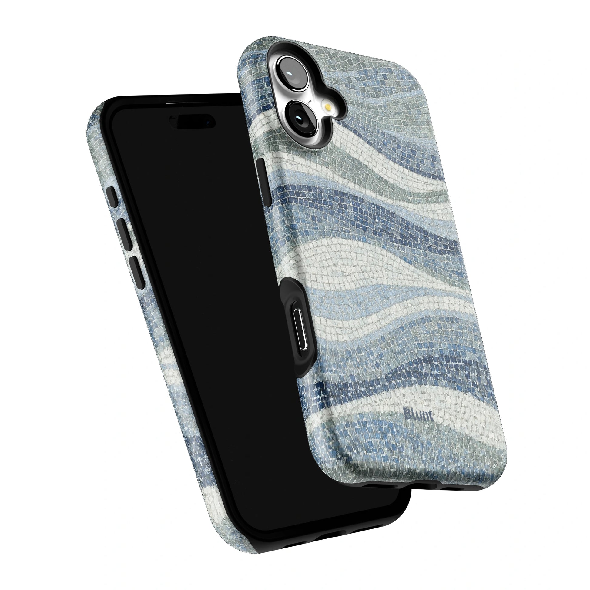 Undertow iPhone Case gallery - Iphone_16_Mini_Air_Plus_6