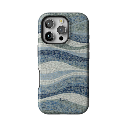 Undertow iPhone Case gallery - Iphone_16_Pro_1