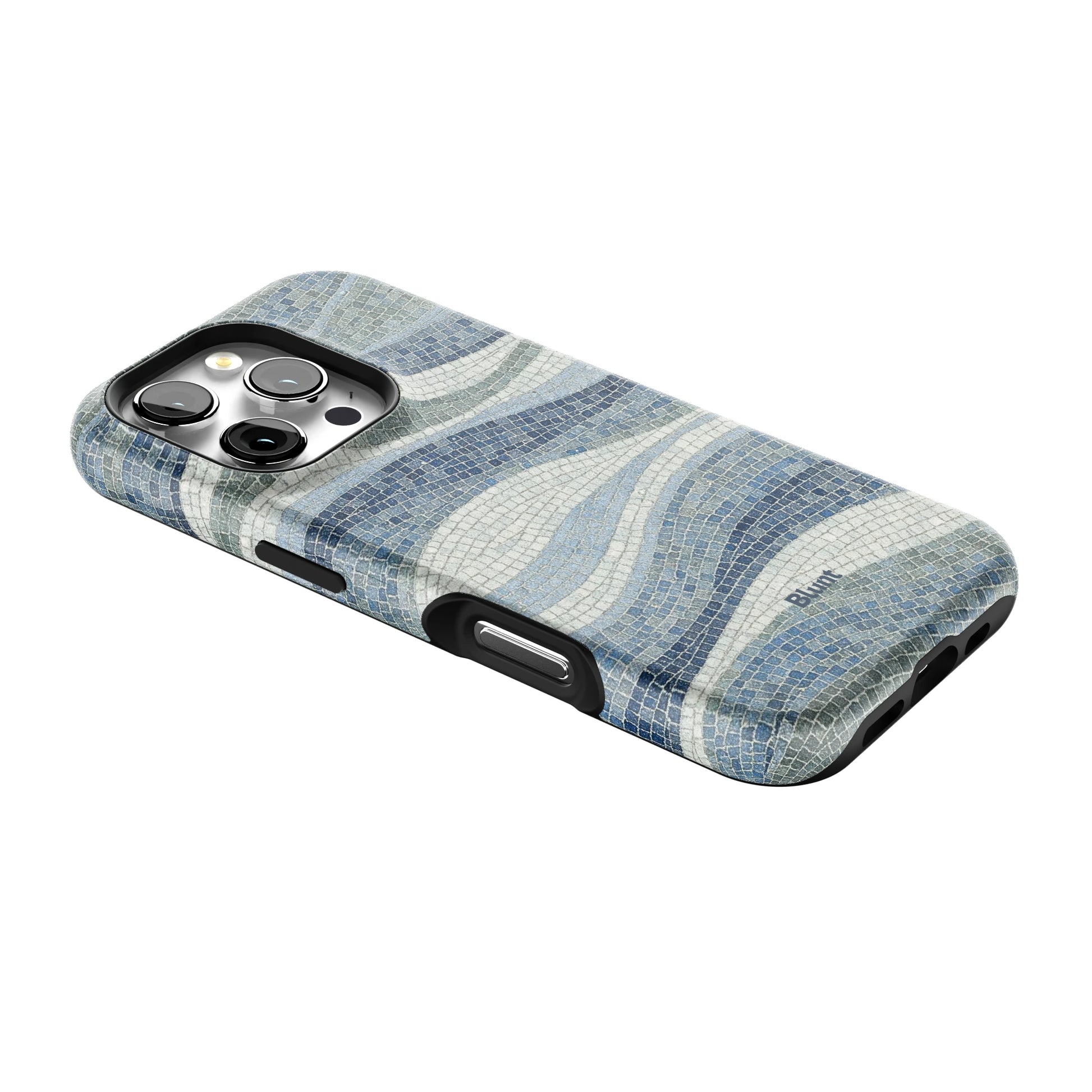 Undertow iPhone Case gallery - Iphone_16_Pro_2