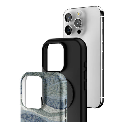 Undertow iPhone Case gallery - Iphone_16_Pro_3