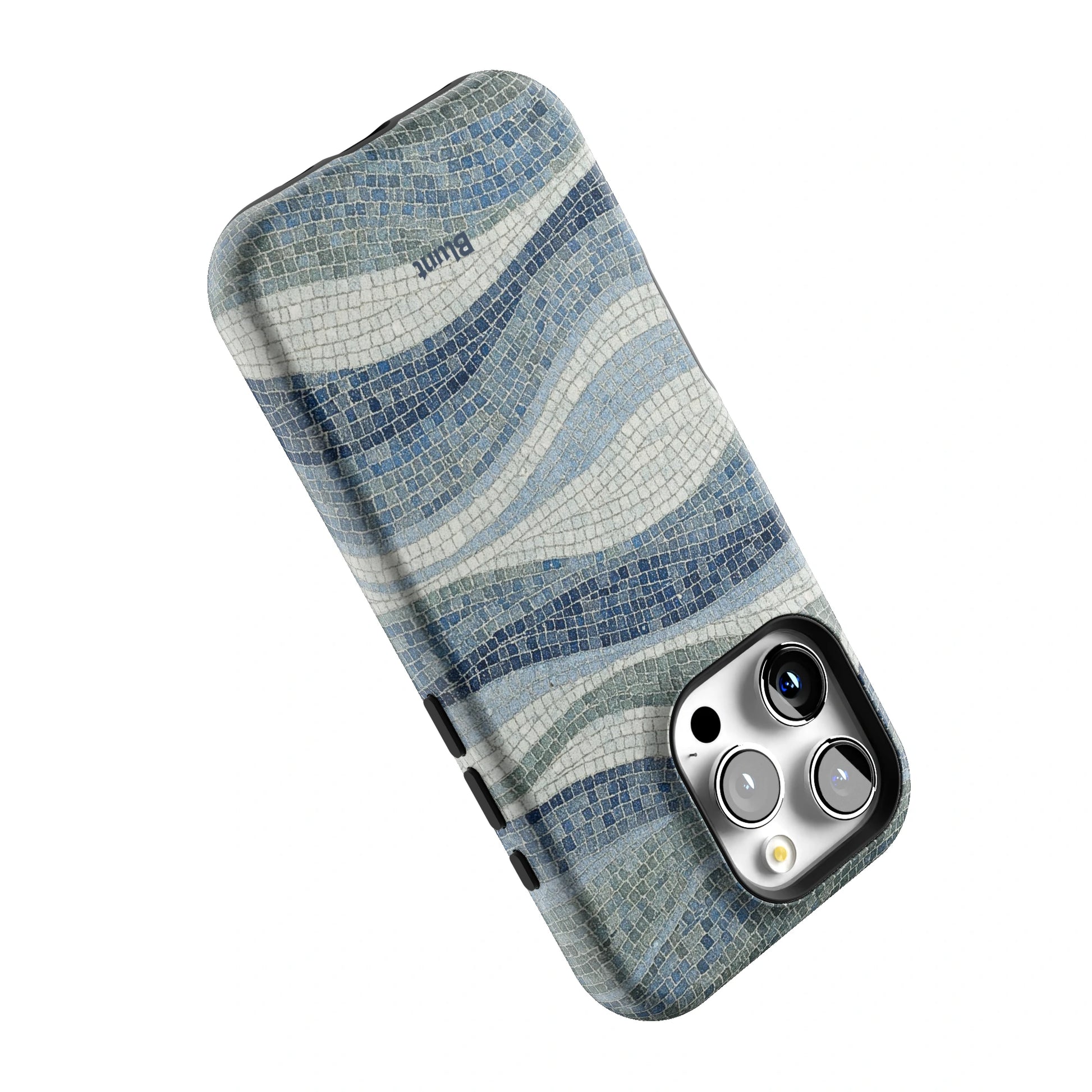 Undertow iPhone Case gallery - Iphone_16_Pro_5