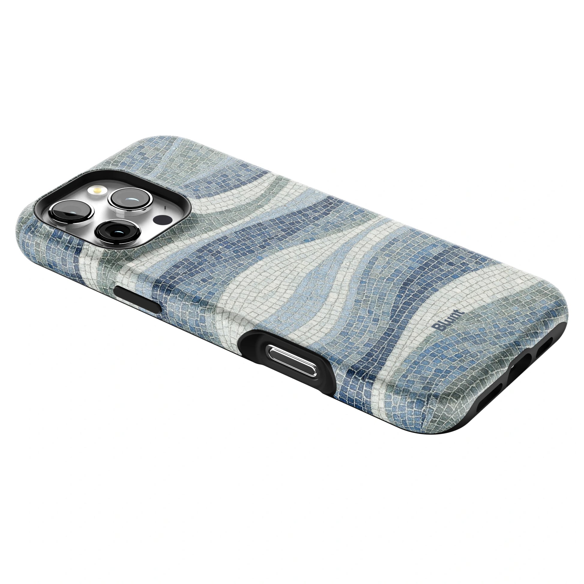 Undertow iPhone Case gallery - Iphone_16_Pro_Max_2