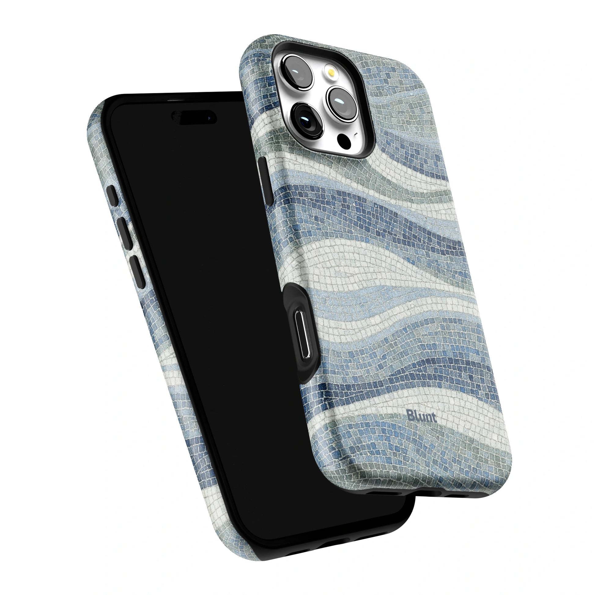 Undertow iPhone Case gallery - Iphone_16_Pro_Max_6