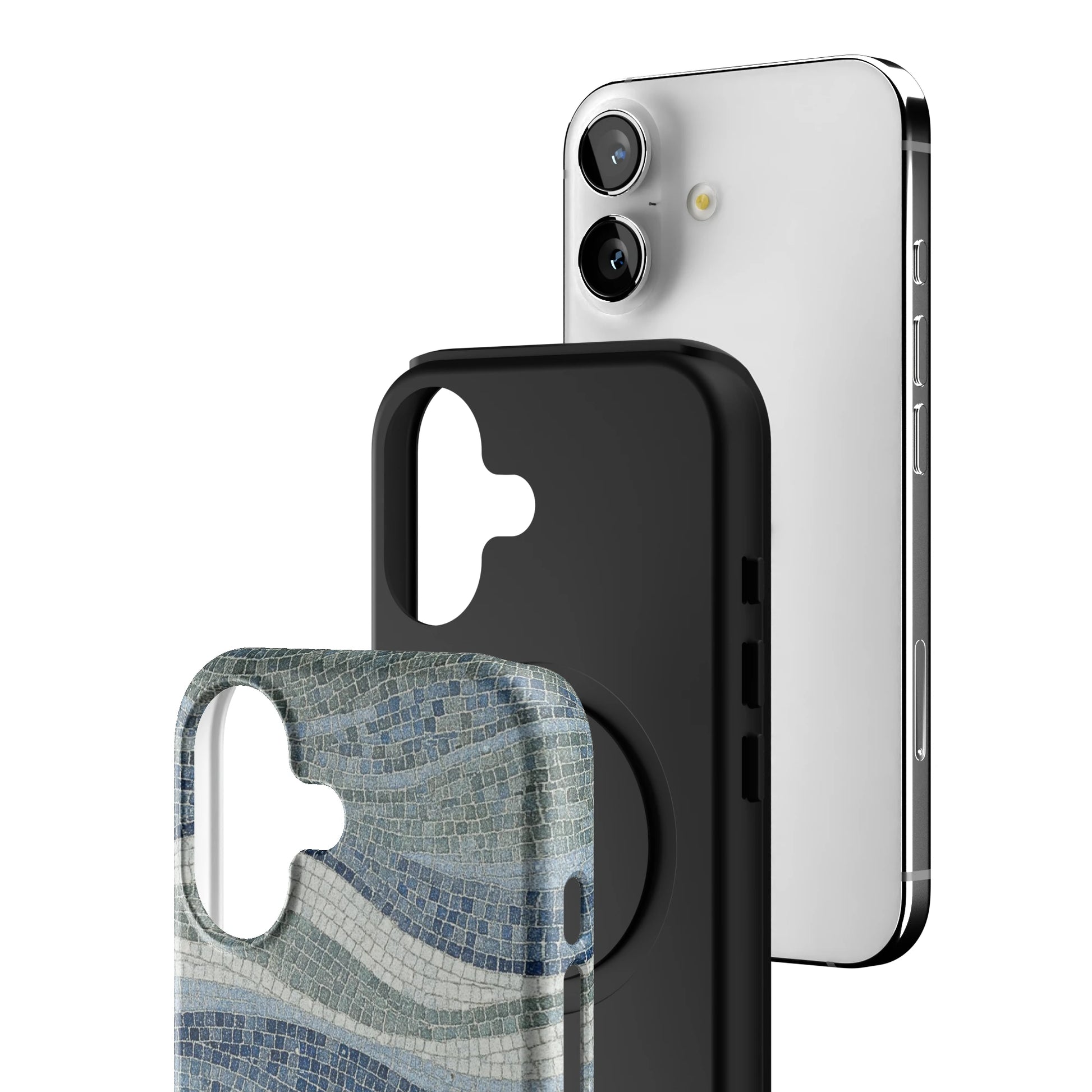 Undertow iPhone Case gallery - Iphone_17_Iphone_3